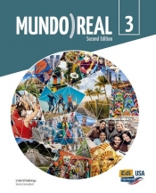 Mundo Real International 3 Podręcznik