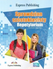 Sprawdzian szóstoklasisty Repetytorium