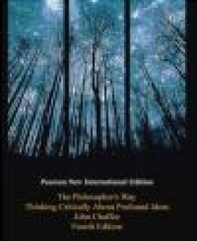 The Philosopher's Way - John Chaffee