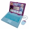 Laptop edukacyjny Frozen 124 aktywności (polski/angielski) JC598FZi174+