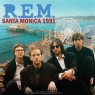 R.E.M. Santa Monica 1991 - Płyta winylowa