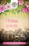 Dolina spokoju. Zemsta i przebaczenie. Tom 6 Joanna Jax