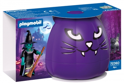 <img src='https://webimage.pl/pics/604/3/d4008789723604.jpg' style='height:440px' /> Playmobil Dynia Czarownica 72360