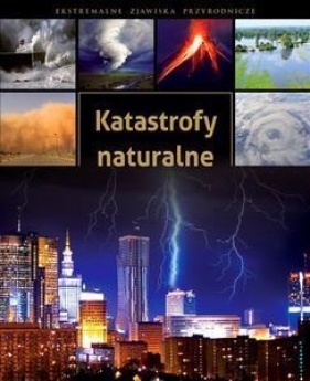 Katastrofy naturalne - Sławomir Kobojek