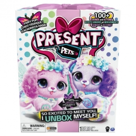 Present Pets - Tęczowa Wróżka (6061372)