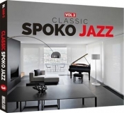 Spoko Jazz Classic VOL 3 - Praca zbiorowa