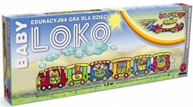 MAXIM GRA BABY LOKO (G180101)
