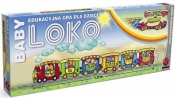 MAXIM GRA BABY LOKO (G180101)