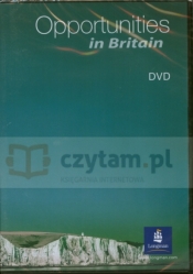 Opportunities in Britain DVD