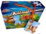 GRAFIX MEGA PUZZLE 8 OBRAZ.PRZECIWIEŃSTW