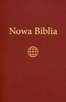 Nowa Biblia Jakub Niegowski