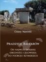 Pradzieje Balearów Cezary Nazmirski