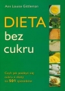 Dieta bez cukru