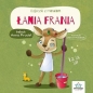 Bajeczki z morałem. Łania Frania - Anna Prudel