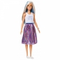 Barbie Fashionistas: Modne przyjaciółki - lalka nr 120 (FBR37/FXL53)