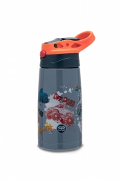 Coolpack, Bidon metalowy 350 ml Bono - Offroad (Z10671)