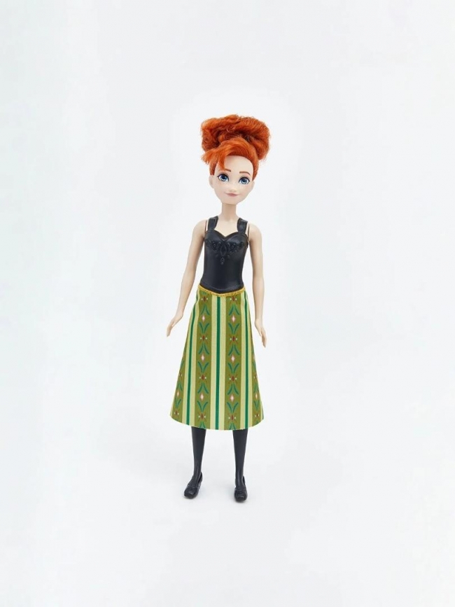 Disney Frozen Kraina Lodu Lalka podstawowa