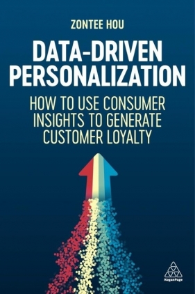 Data-Driven Personalization - Zontee Hou