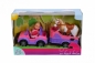 Evi jeep + koń (105737460)
