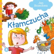 Kłamczucha - Agata Nowak, Jan Brzechwa