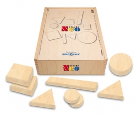 Klocki NEO - <br />