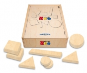 Klocki NEO - <br />