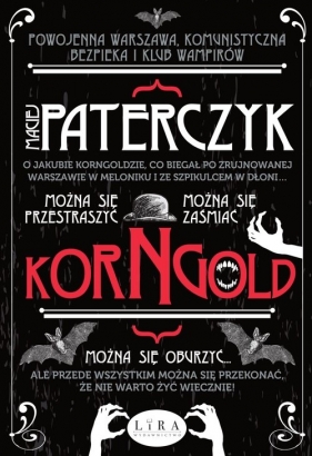 Korngold - Paterczyk Maciej