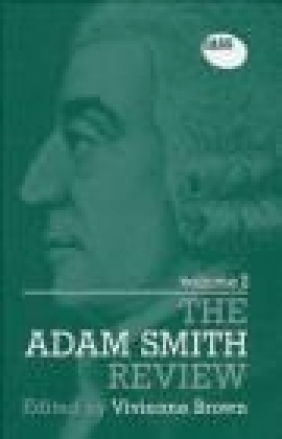 Adam Smith Review v 2