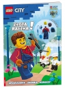 LEGO City. Złota rączka (LNC6021)