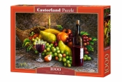 Puzzle 1000: Fruit and Wine (C-104604)