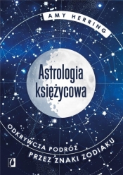 Astrologia księżycowa - Herring Amy