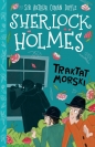 Sherlock Holmes. Tom 7. Traktat morski - Arthur Conan Doyle