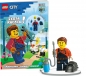 LEGO City. Złota rączka (LNC6021) - Praca zbiorowa