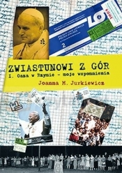 Zwiastunowi z gór I oaza w Rzymie