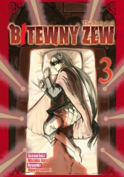 Bitewny zew. The Bugle Call. Tom 3 - Mozuku Sora
