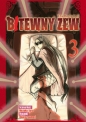 Bitewny zew. The Bugle Call. Tom 3 - Mozuku Sora, Higoro Toumori