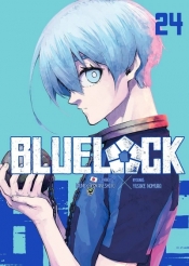 Blue Lock. Tom 24 - Yusuke Nomura