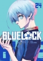 Blue Lock. Tom 24 - Yusuke Nomura