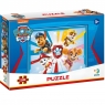 Puzzle, Psi Patrol - Paw Patrol, 30 el. Wiek: 3+