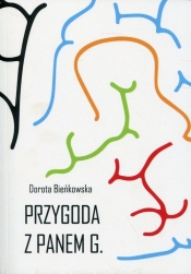 Przygoda z panem G. - Dorota Bieńkowska