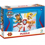 Puzzle, Psi Patrol - Paw Patrol, 30 el.