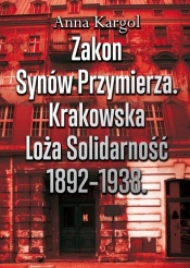 Zakon Synów Przymierza