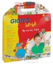 Zestaw BeBe Farma 465600