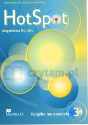 Hot Spot 3 TB