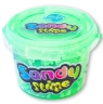  Sandy Slime wiaderko 300g - zielony (STN 6604)