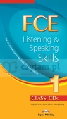 FCE Listening & Speaking Skills NEW 1 CD