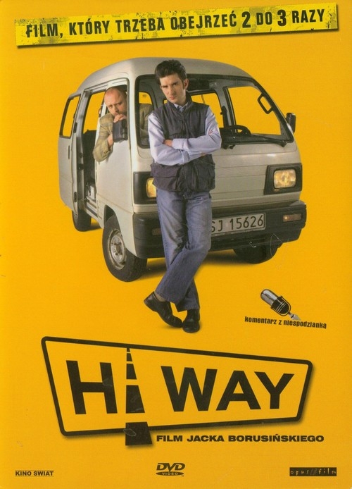 Hi Way