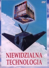 Niewidzialna technologia (seria Świat bez tajemnic) (*)