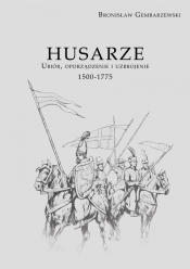 Husarze - Gembarzewski Bronisław