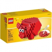 LEGO Piggi Coin Bank (40155)